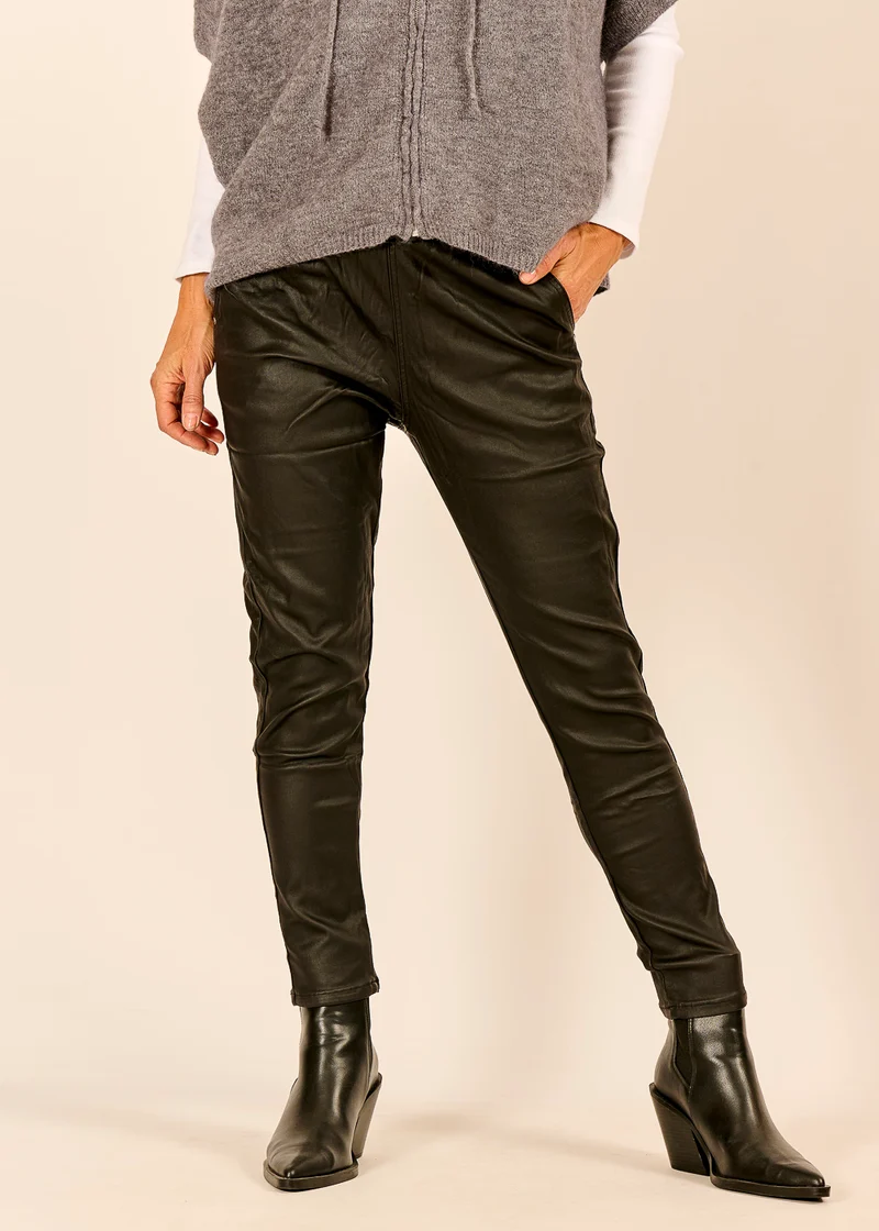 beschichteter Jogger