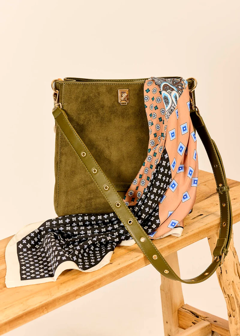 Sacchetto Boho